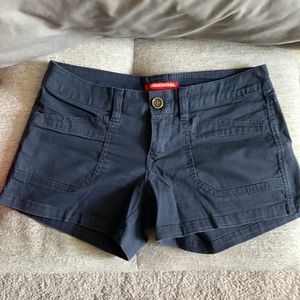 Unionbay size 7 shorts